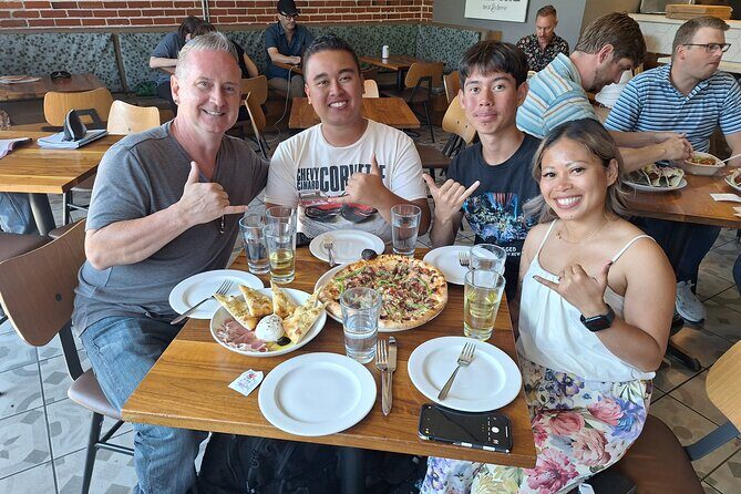 Taste of Denver by Bike - What to Expect from the Taste of Denver by Bike Tour