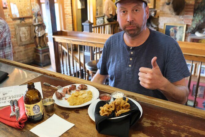 Taste of Denver by Bike - FAQ