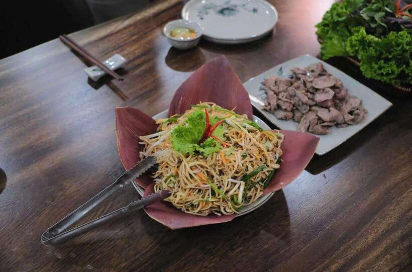Taste of Hanoi Cooking Class - Overview of the Taste of Hanoi Cooking Class