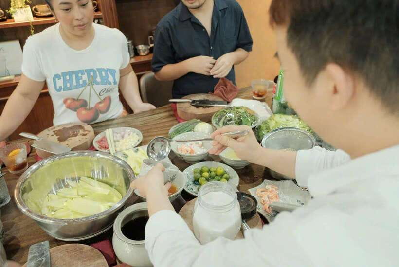 Taste of Hanoi Cooking Class - Culinary Learning Objectives
