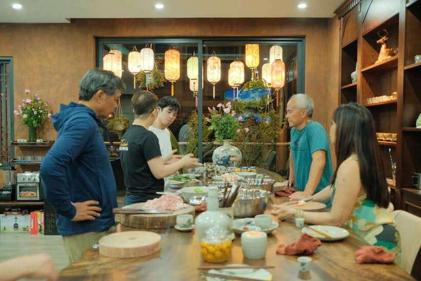 Taste of Hanoi Cooking Class - Inclusions in the Cooking Class