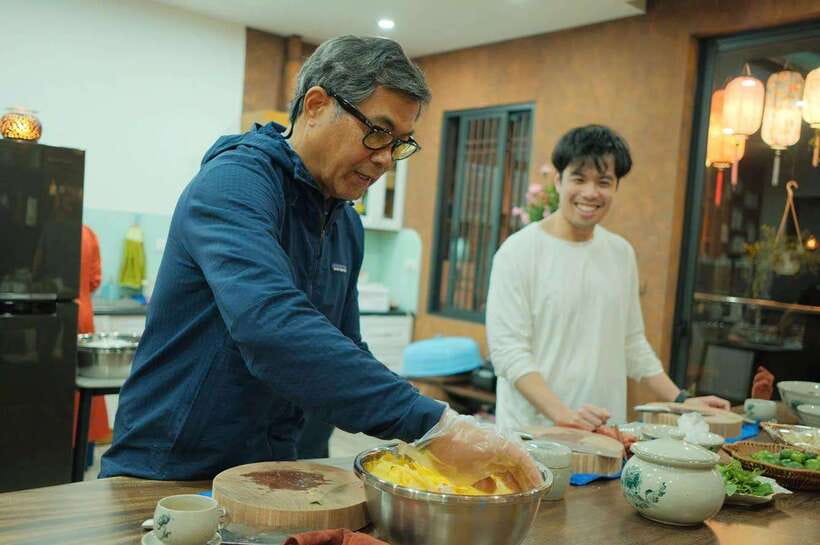 Taste of Hanoi Cooking Class - Exclusions to Consider
