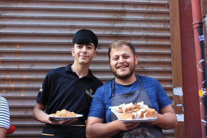 Taste of Istanbul - Who Should Book This Tour?