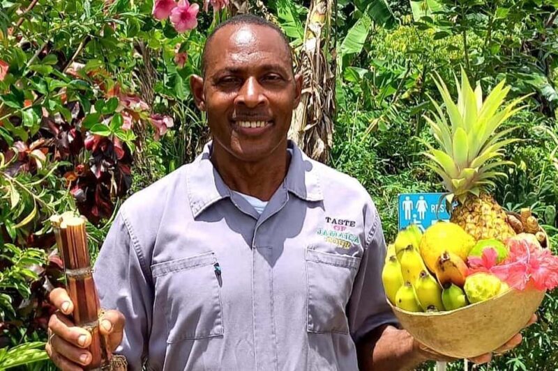 Taste of Jamaica Farm & Food Tour - FAQ