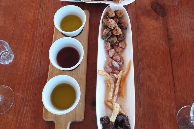 Taste of Korcula Tour (local produce tasting) - Price and Value