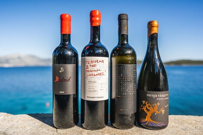 Taste of Korcula Tour (local produce tasting) - The Sum Up: Why This Tour Matters