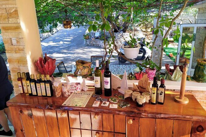 Taste of Korcula Tour (local produce tasting) - FAQ