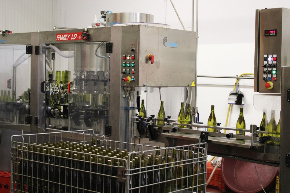 Taste of Le Marche Tour - Discovering Local Products