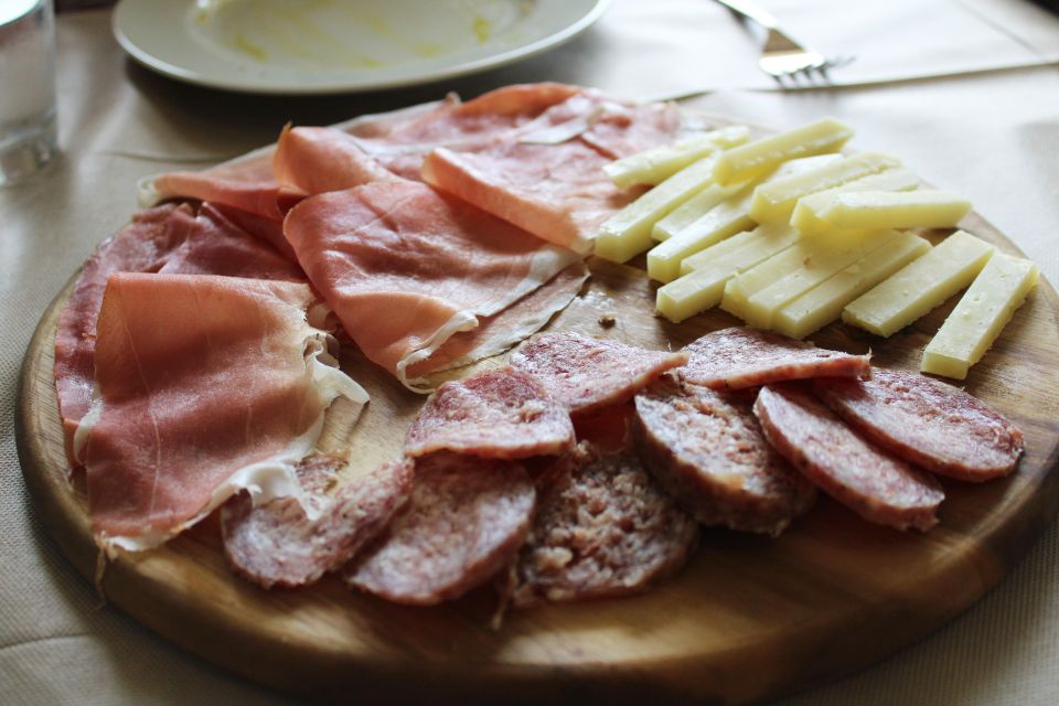 Taste of Le Marche Tour - Savoring Flavors of Le Marche