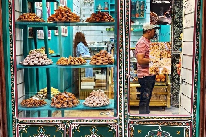 Taste of Marrakech Food Tours - Good To Know
