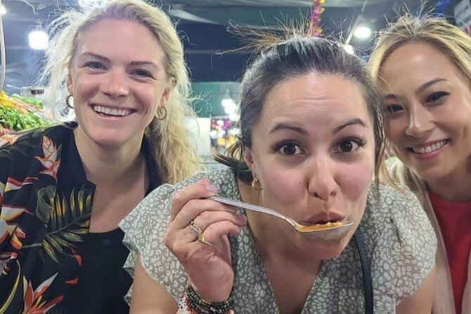 Taste of Marrakech Food Tours - Harira and Panache: Soup and Smoothie