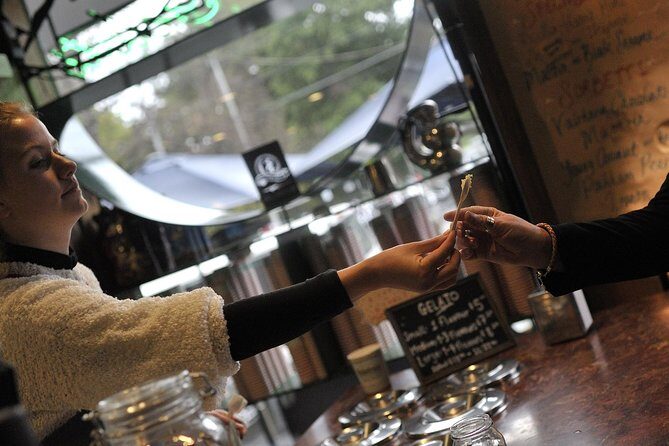 Taste of Melbourne Food Tour - Practical Details