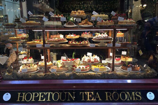 Taste of Melbourne Food Tour - FAQs