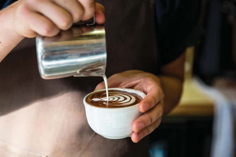 Taste of Melbourne: Local Laneways, Boroughs, Bites & Brews - Who Is This Tour Best For?