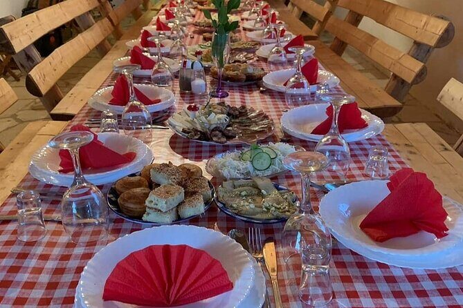 TASTE OF MONTENEGRO - Gastro Tour of Montenegrian Wine and food - FAQ