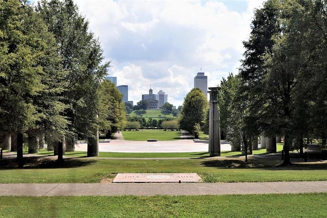 Taste of Nashville Food & Sightseeing Tour - Guide Insights
