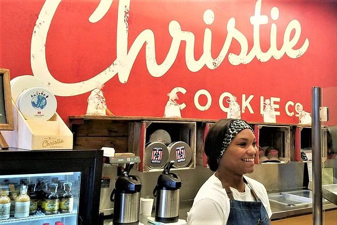 Taste of Nashville Food & Sightseeing Tour - Frequently Asked Questions
