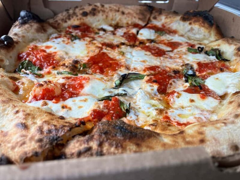 Taste of New Jersey: Food Tour of Montclair - A Taste of Montclair: What to Expect from the Food Tour