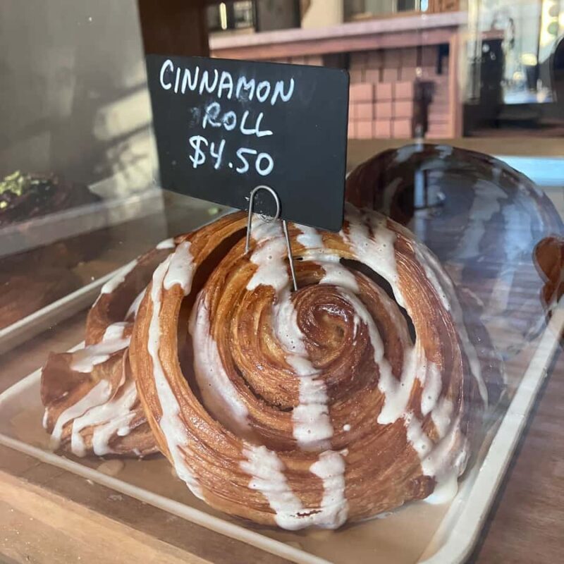 Taste of New Jersey: Food Tour of Montclair - The Itinerary in Detail