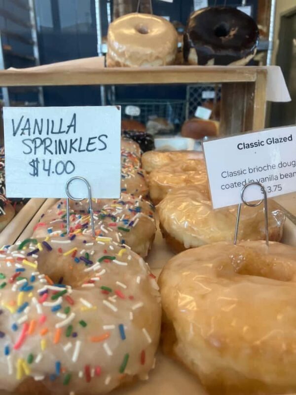 Taste of New Jersey: Food Tour of Montclair - Authenticity and Value