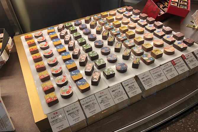 Taste of Nishiki Market Private Food Tour - Cancellation Policy