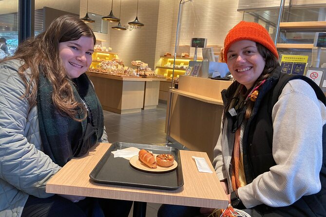 Taste of Nishiki Market Private Food Tour - Additional Information
