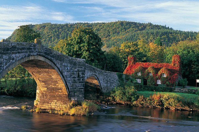 Taste of North Wales - 8 Hour Private Tour From Chester - What to Expect