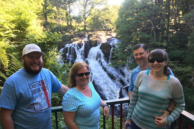 Taste of North Wales - 8 Hour Private Tour From Liverpool - Inclusions