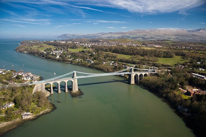 Taste of North Wales - 8 Hour Private Tour From Liverpool - Experience Highlights