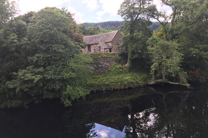 Taste of North Wales - 8 Hour Private Tour From Liverpool - Cancellation Policy