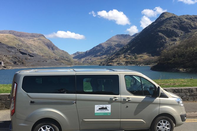 Taste of North Wales - 8 Hour Private Tour From Liverpool - Explore Iconic Landmarks