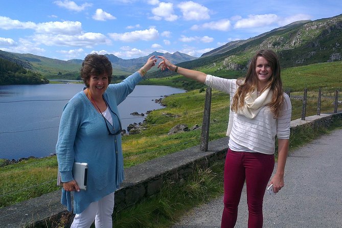 Taste of North Wales - 8 Hour Private Tour From Liverpool - Discover Hidden Gems