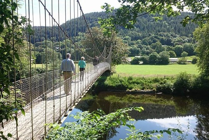 Taste of North Wales - 8 Hour Private Tour From Liverpool - Personalized Guided Journey