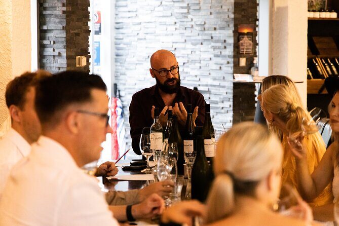 Taste of NSW: Snapshot of a state. Wine Tasting in the Hunter - An Overview of What to Expect