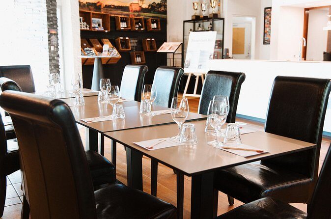 Taste of NSW: Snapshot of a state. Wine Tasting in the Hunter - Additional Considerations