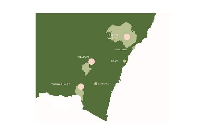 Taste of NSW: Snapshot of a state. Wine Tasting in the Hunter - Who Would Love This Tour?