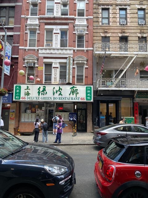 Taste of NYC: Manhattan Chinatown & Little Italy Food Tour - Who Will Love This Tour?