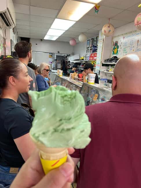 Taste of NYC: Manhattan Chinatown & Little Italy Food Tour - The Sum Up