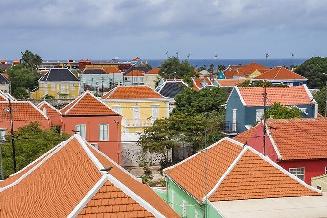 Taste of Otrobandai: Self-Guided Food & Culture & Murals Tour - An In-Depth Look at the Itinerary