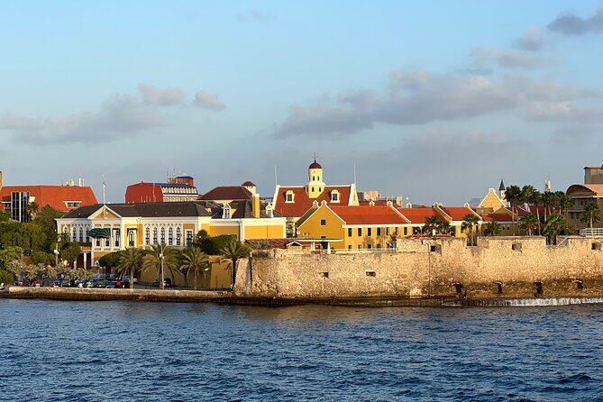 Taste of Otrobandai: Self-Guided Food & Culture & Murals Tour - Practical Tips for Making the Most of the Tour