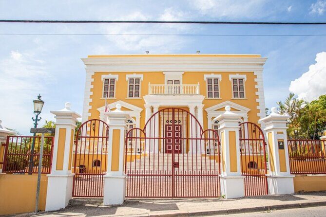 Taste of Otrobandai: Self-Guided Food & Culture & Murals Tour - The Sum Up