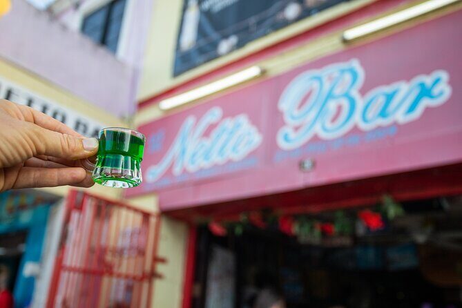 Taste of Otrobandai: Self-Guided Food & Culture & Murals Tour - FAQ