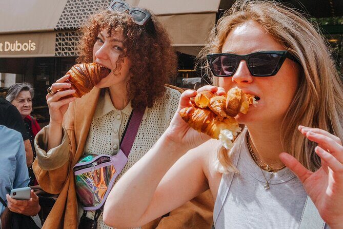 Taste of Paris Food and Bike Tour - The Sum Up: Who Is This Tour Perfect For?