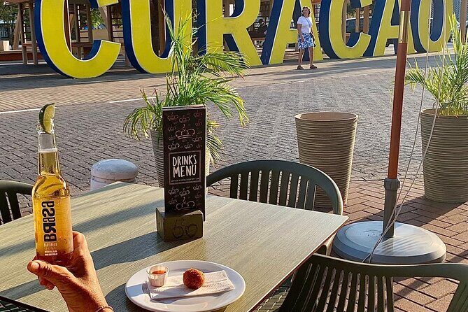 Taste of Pietermaai: Self-Guided Food & Culture Tour - An In-Depth Look at the Tour Experience