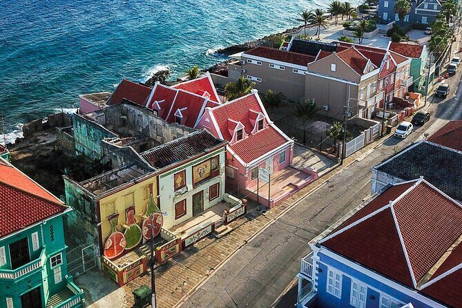 Taste of Pietermaai: Self-Guided Food & Culture Tour - Who Will Love This Tour?