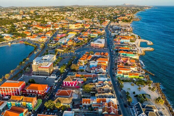 Taste of Pietermaai: Self-Guided Food & Culture Tour - FAQ