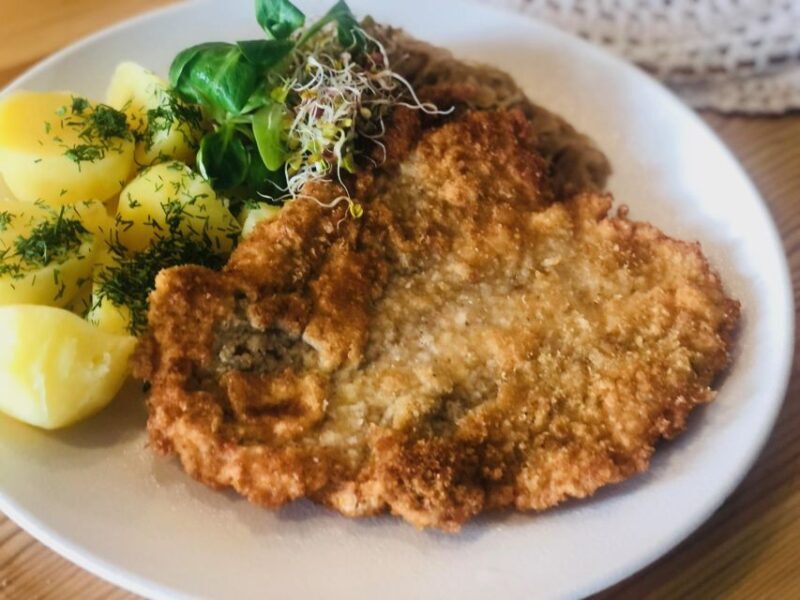 Taste of Poland - Old Town food tour and guided walk in one - Who Will Love This Tour?