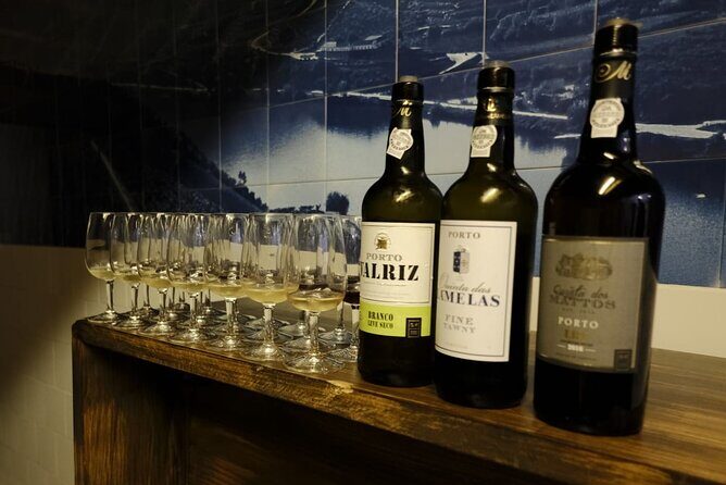 Taste of Porto: The Ultimate Full Meal Portuguese Food Tour - Final Thoughts