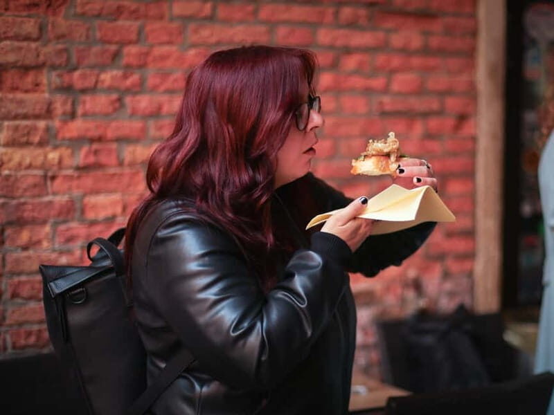 Taste of Porto: The Ultimate Full Meal Portuguese Food Tour - An In-Depth Look at the Food Tour Experience