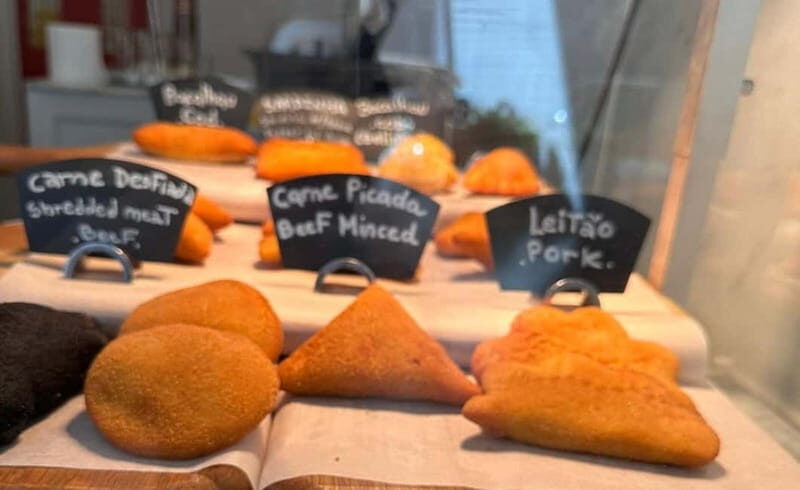 Taste of Porto: The Ultimate Full Meal Portuguese Food Tour - Who Will Love This Tour?